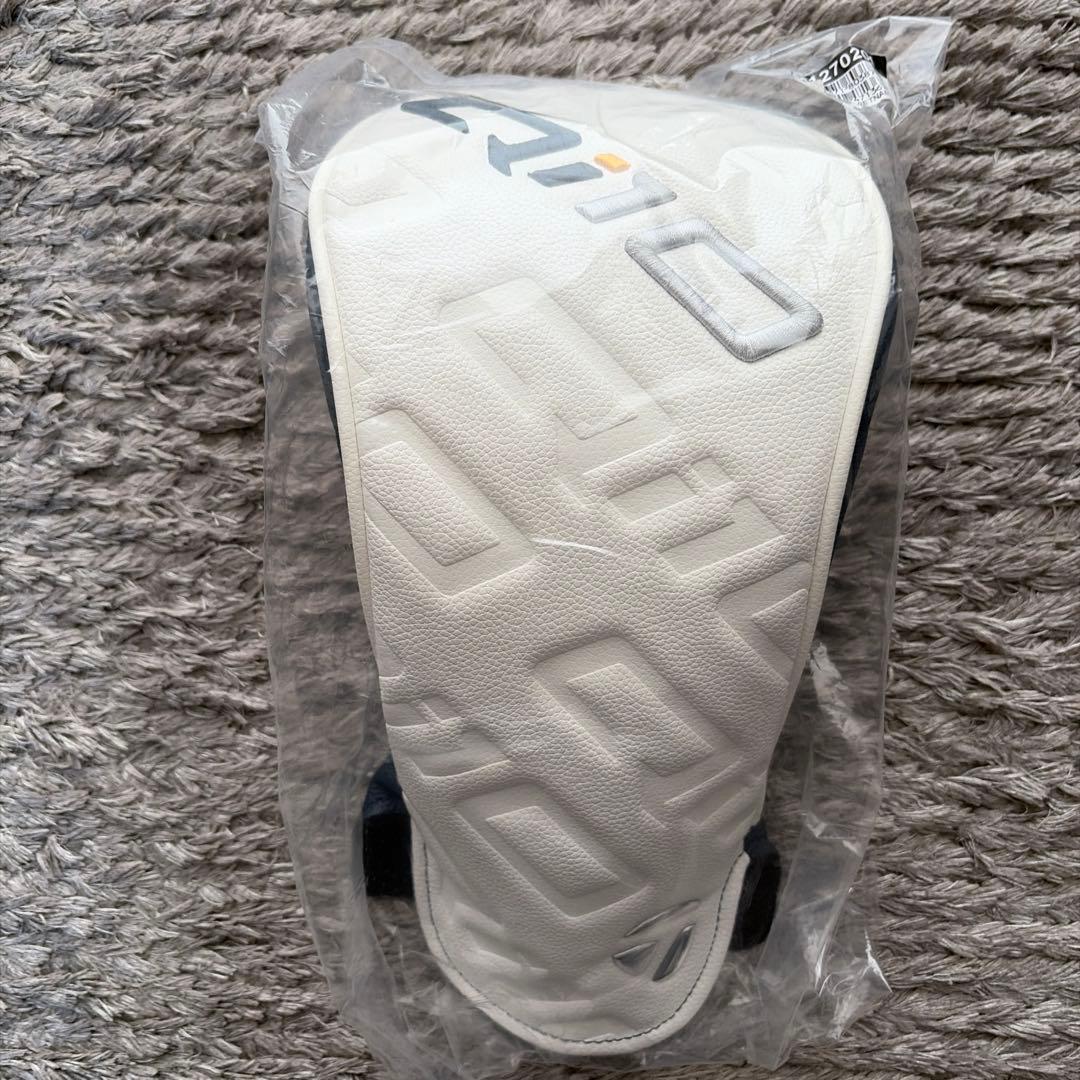 TaylorMade Qi10 MAX ドライバー 10.5度