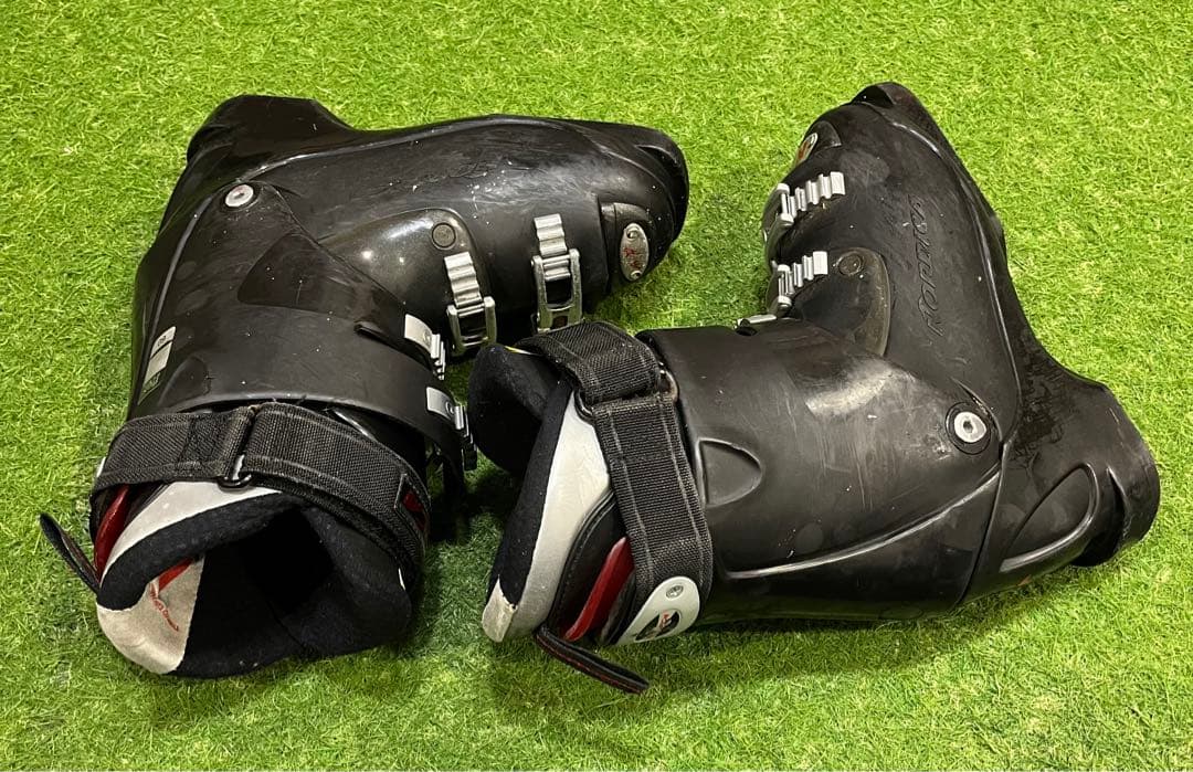 NORDICA スキーブーツ DOBERMA