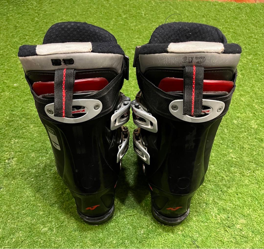 NORDICA スキーブーツ DOBERMA