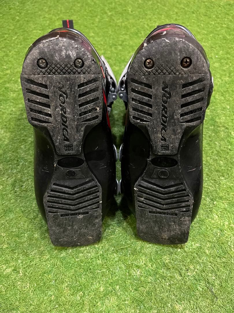 NORDICA スキーブーツ DOBERMA