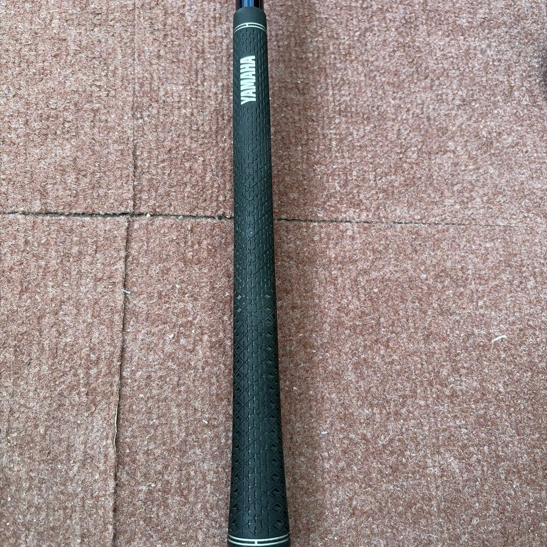 YAMAHA inpres UD+2 アイアンMX-519i #5