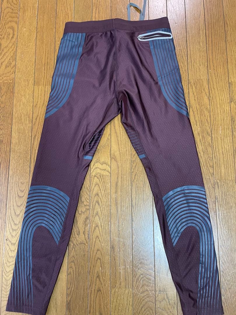 Nike Gyakusou パワースピード　タイツ　L size