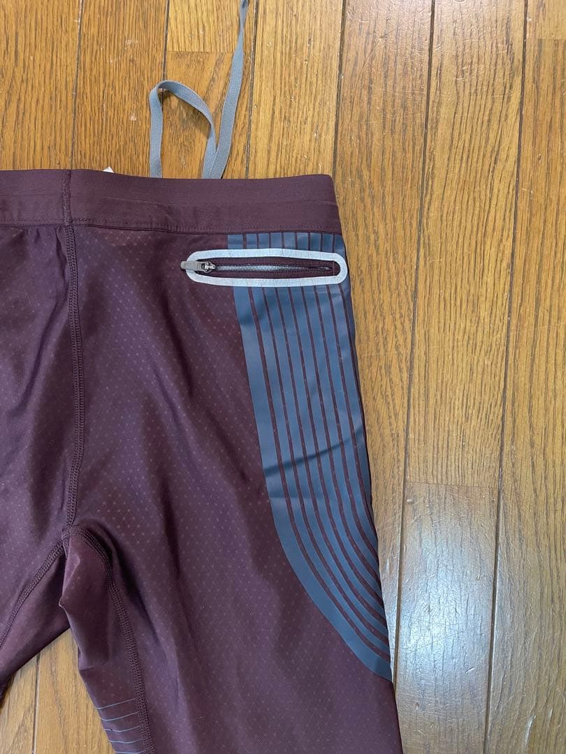 Nike Gyakusou パワースピード　タイツ　L size