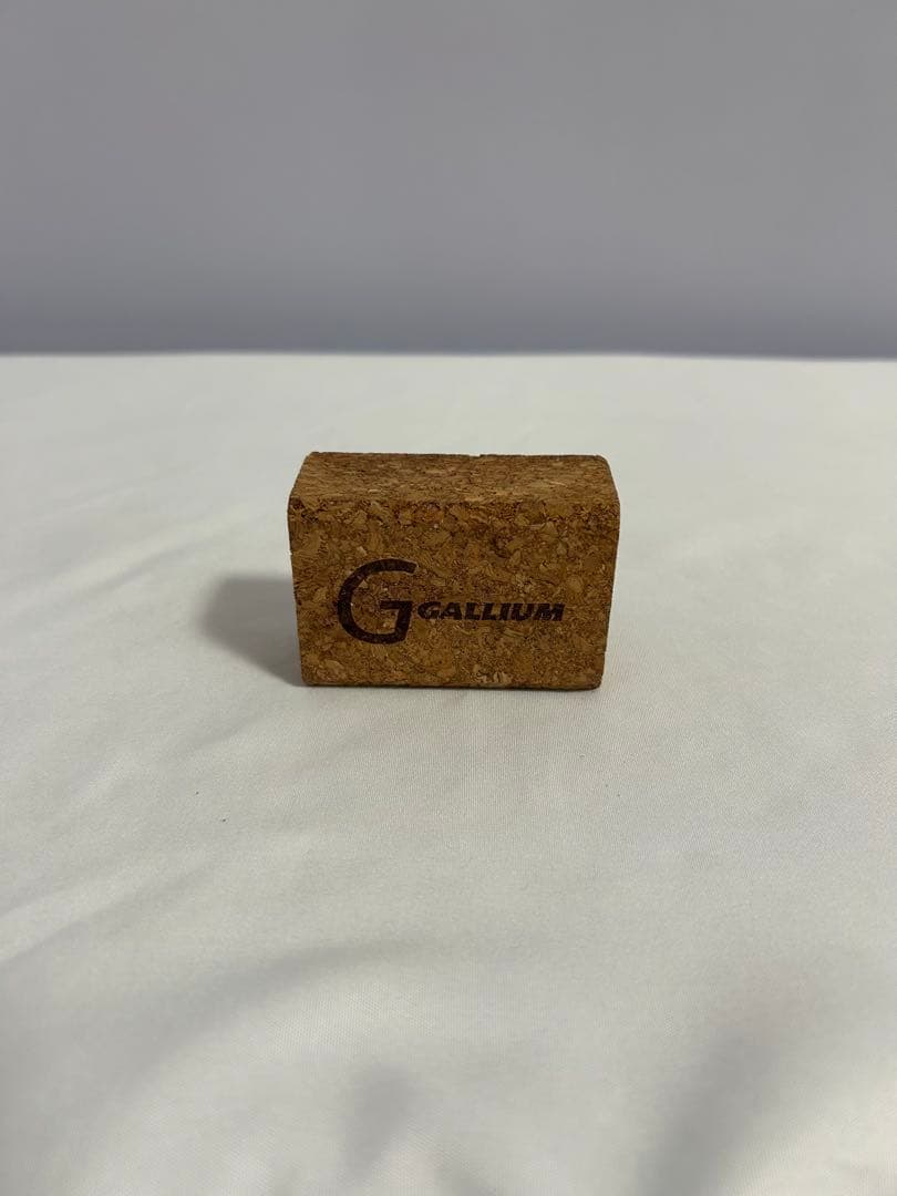 Shigeki 様用　GALLIUM ガリウム ワクシングアイロン ワックスセッ