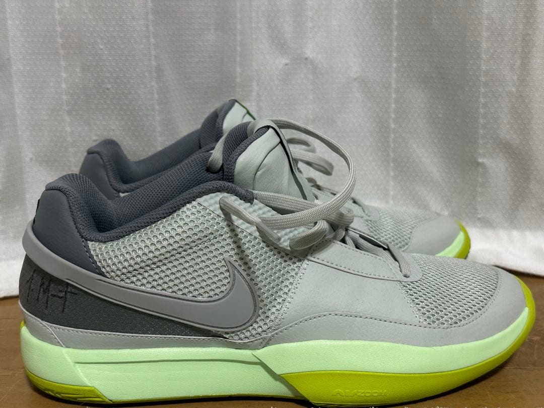 NIKE JA1 ジャモラント1