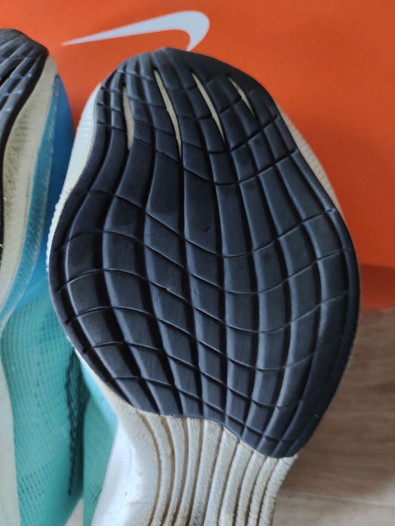 Nike ヴェイパーフライ　ネクスト%2 25.5cm（26.0cmの方も？）