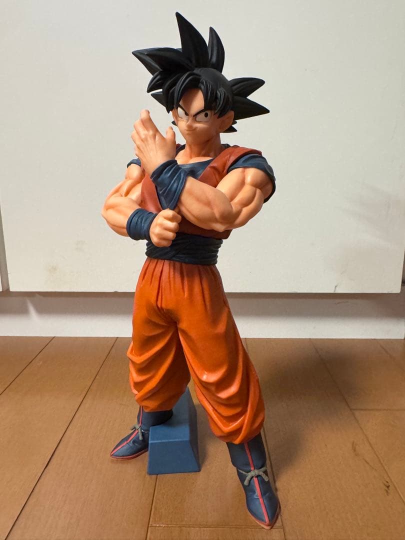 一番くじ　ドラゴンボール　 ストロングチェインズC.Dセット［国内正規品］