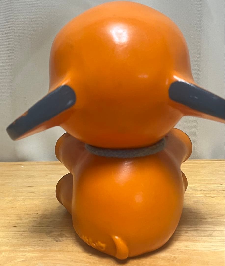 昭和のフィギュアクスリはサトウ サトちゃん人形
