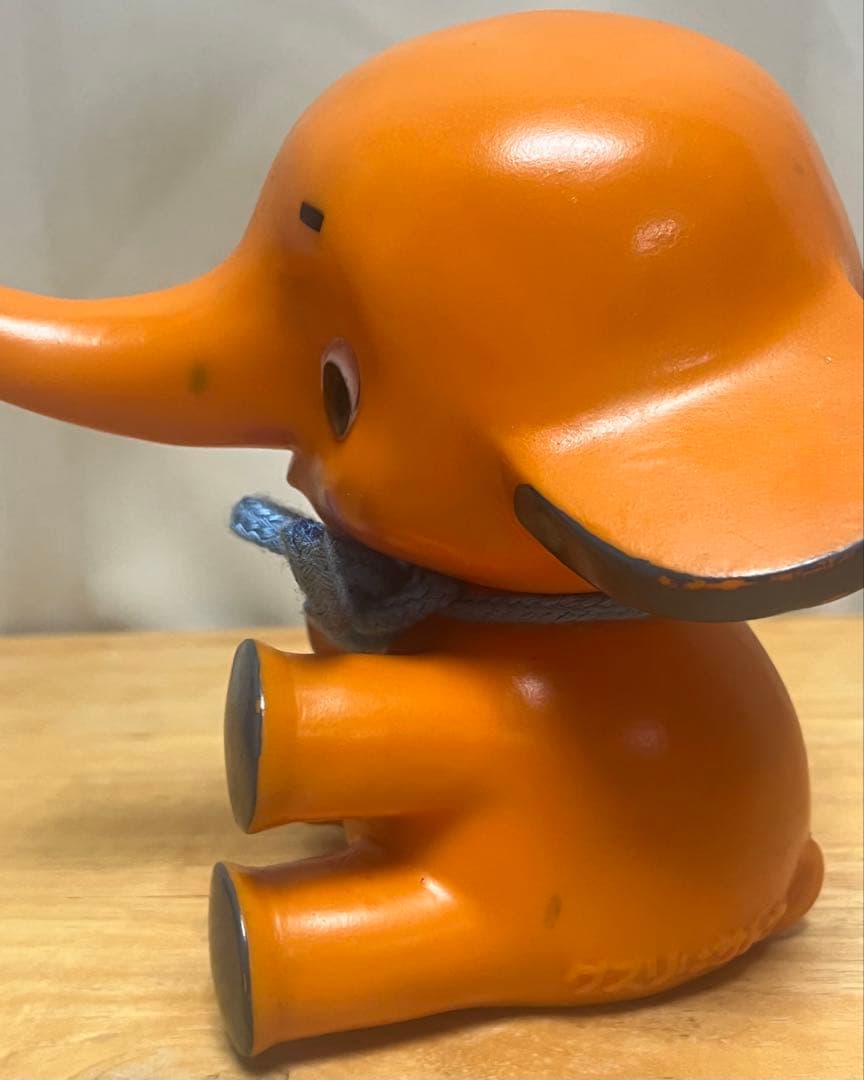 昭和のフィギュアクスリはサトウ サトちゃん人形