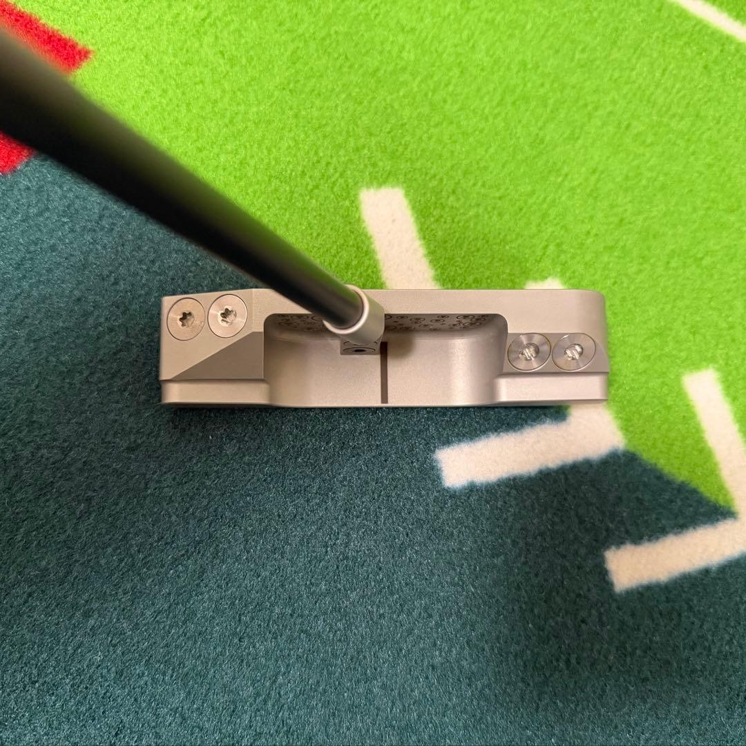 L.A.B GOLF LINK1 パター 34インチ