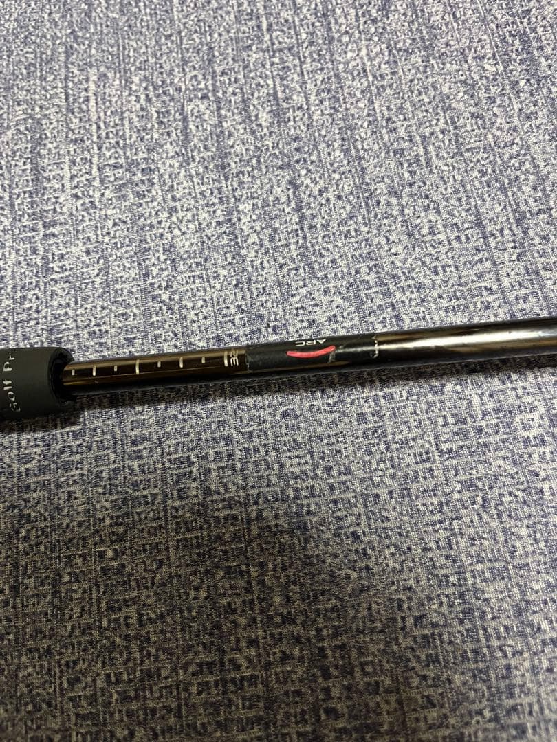 PING TYNE 4 パター