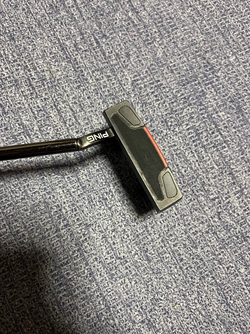 PING TYNE 4 パター