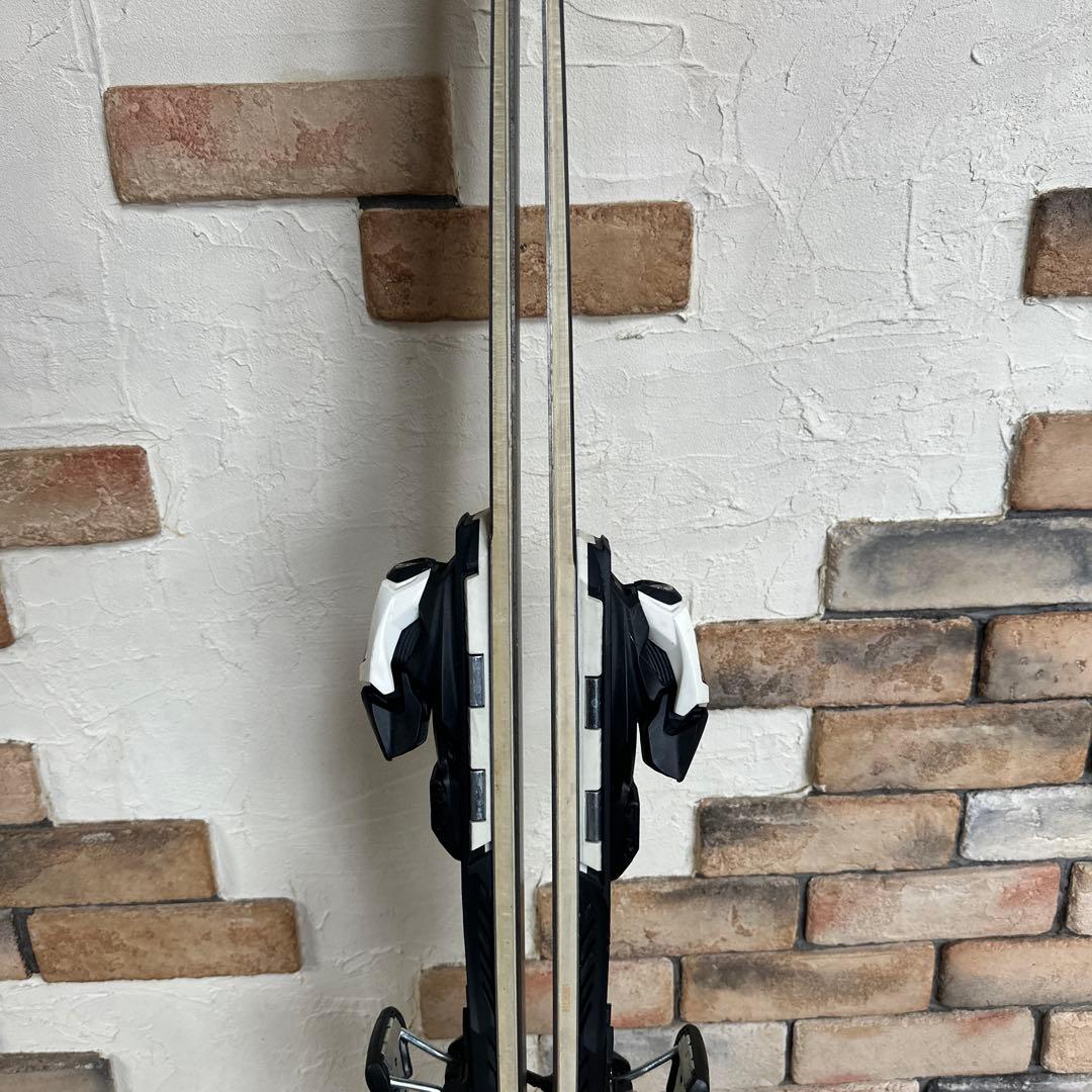NORDICA DOBERMAN WC GSJ 163 ノルディカ　希少