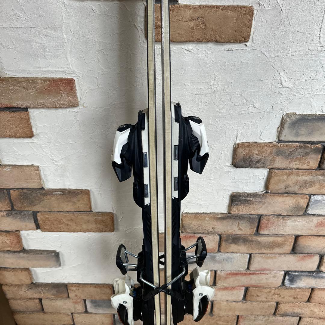 NORDICA DOBERMAN WC GSJ 163 ノルディカ　希少