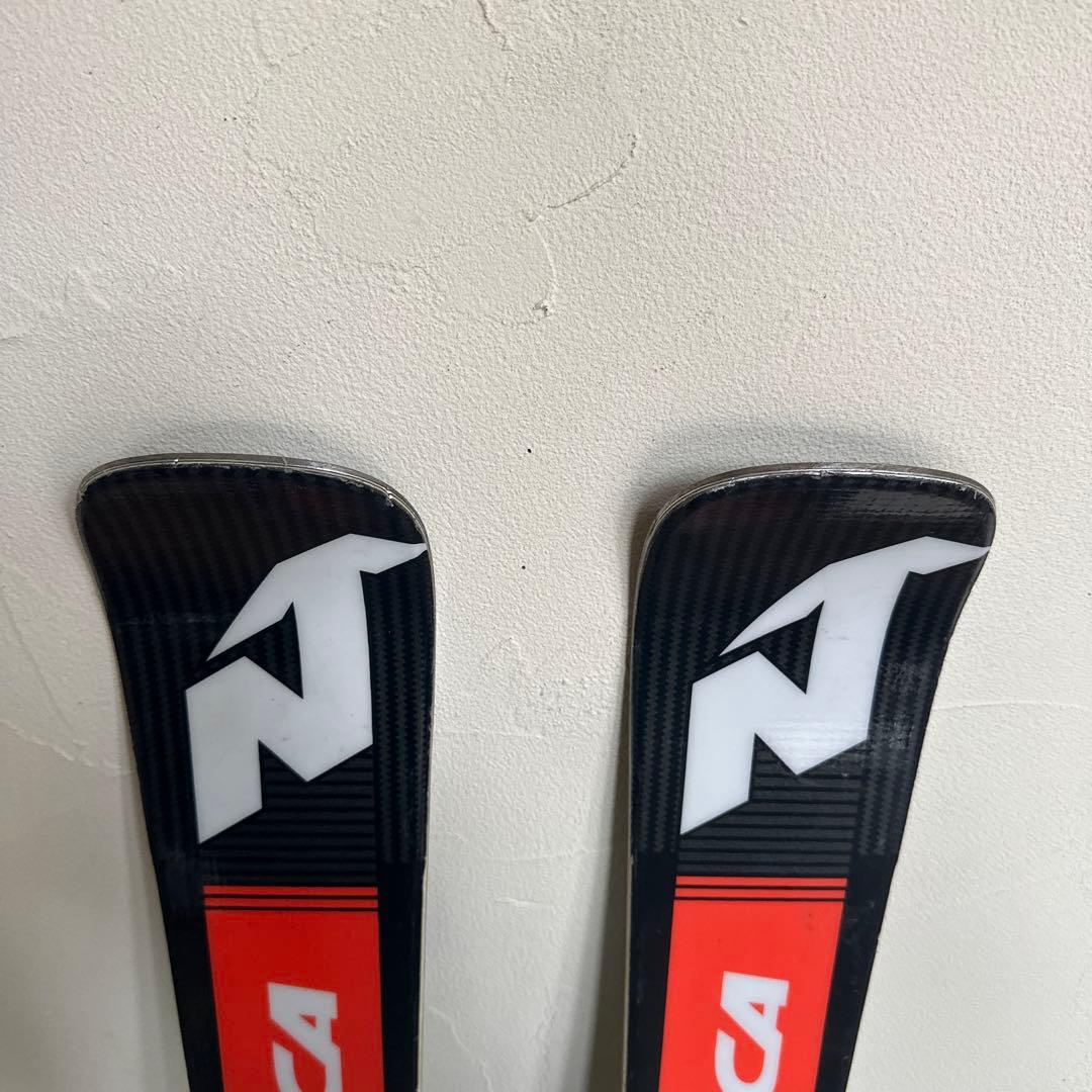NORDICA DOBERMAN WC GSJ 163 ノルディカ　希少