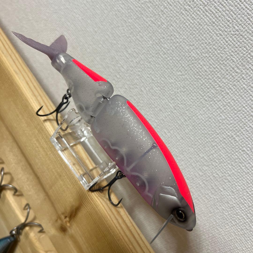DRT タイニークラッシュlow ハイド