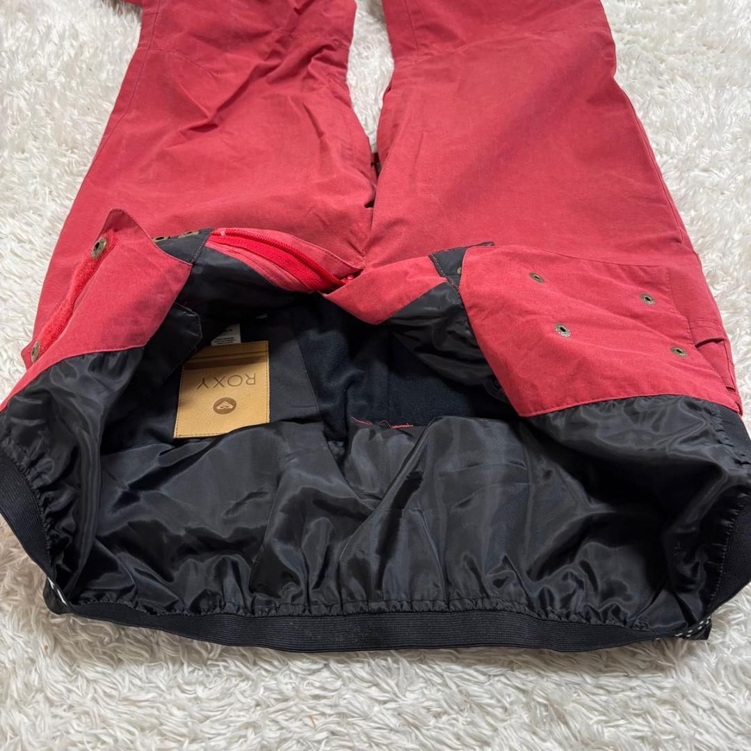 未使用　展示品　ROXY スノボウェア ロキシー パンツ M レディース