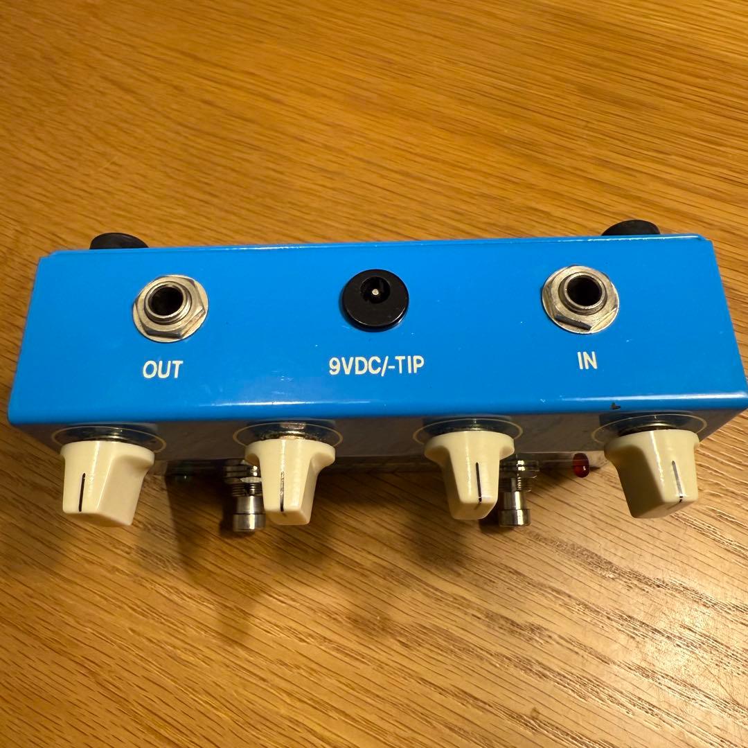 Fulltone FULL-DRIVE2 1999年製