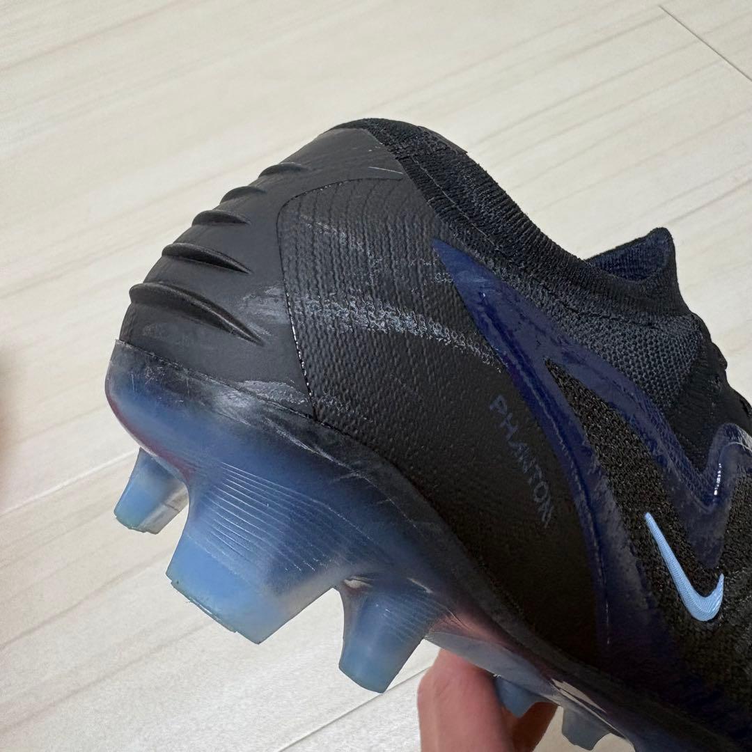 NIKE ナイキ ファントム6 LOW エリートFG 27.0cm