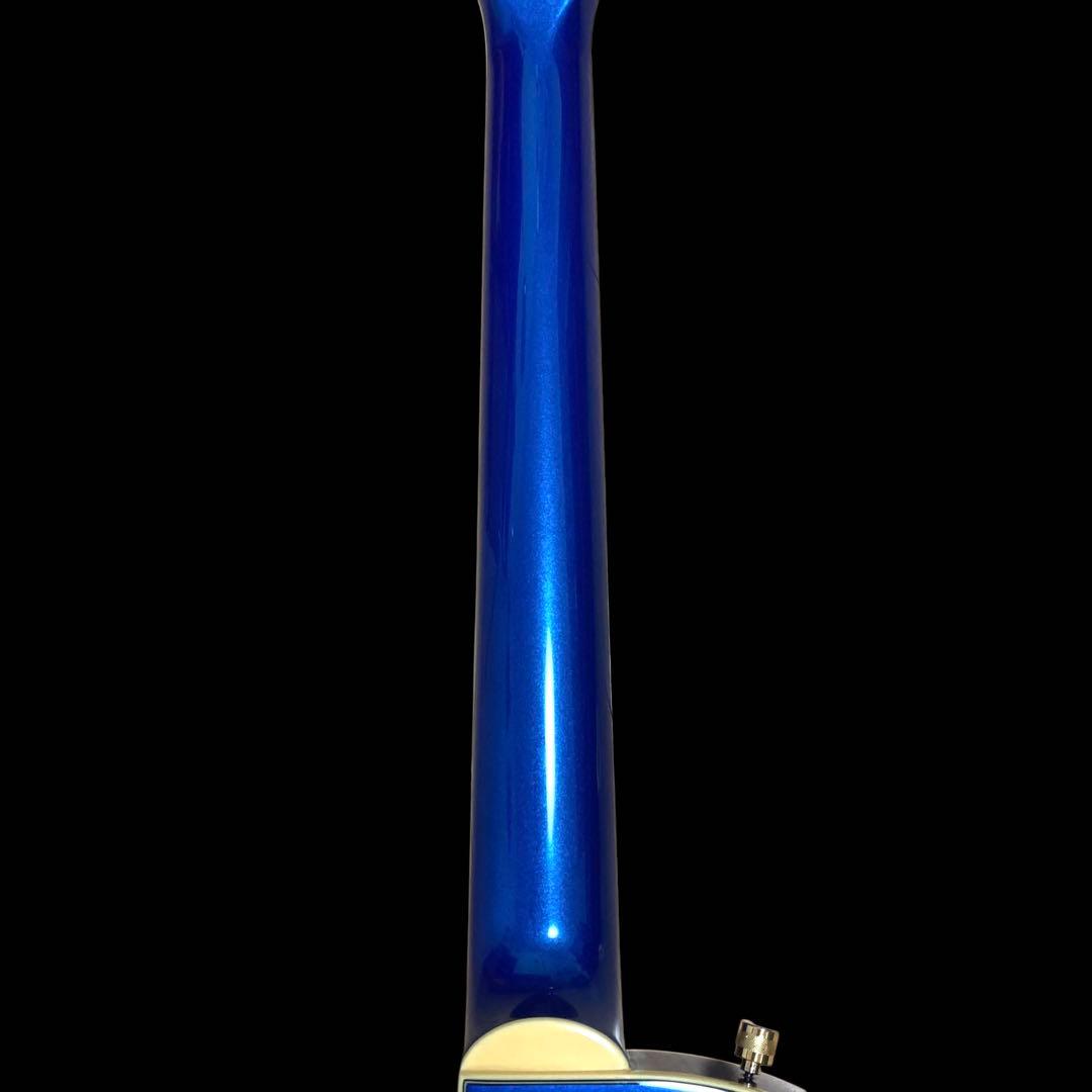 【超美品】 ケース付 ELECTROMATIC CENTER BLOCK JR