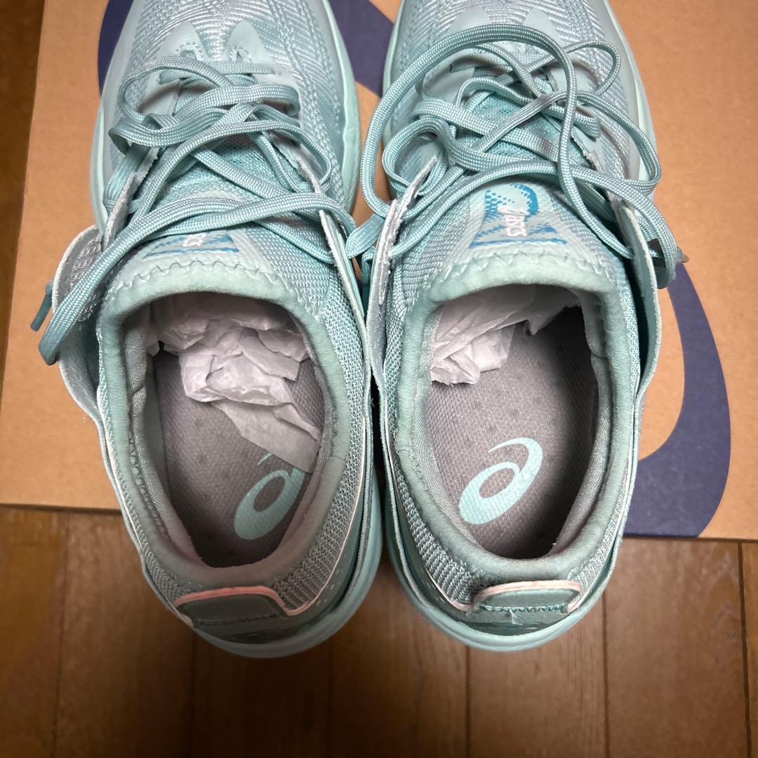 asics グライドノヴァ