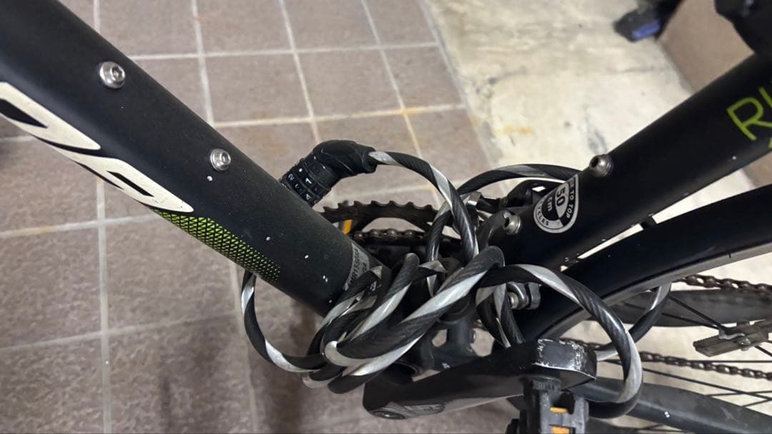 MERIDA ロードバイク SHIMANO搭載 メリダ シマノお値引不可【美品】