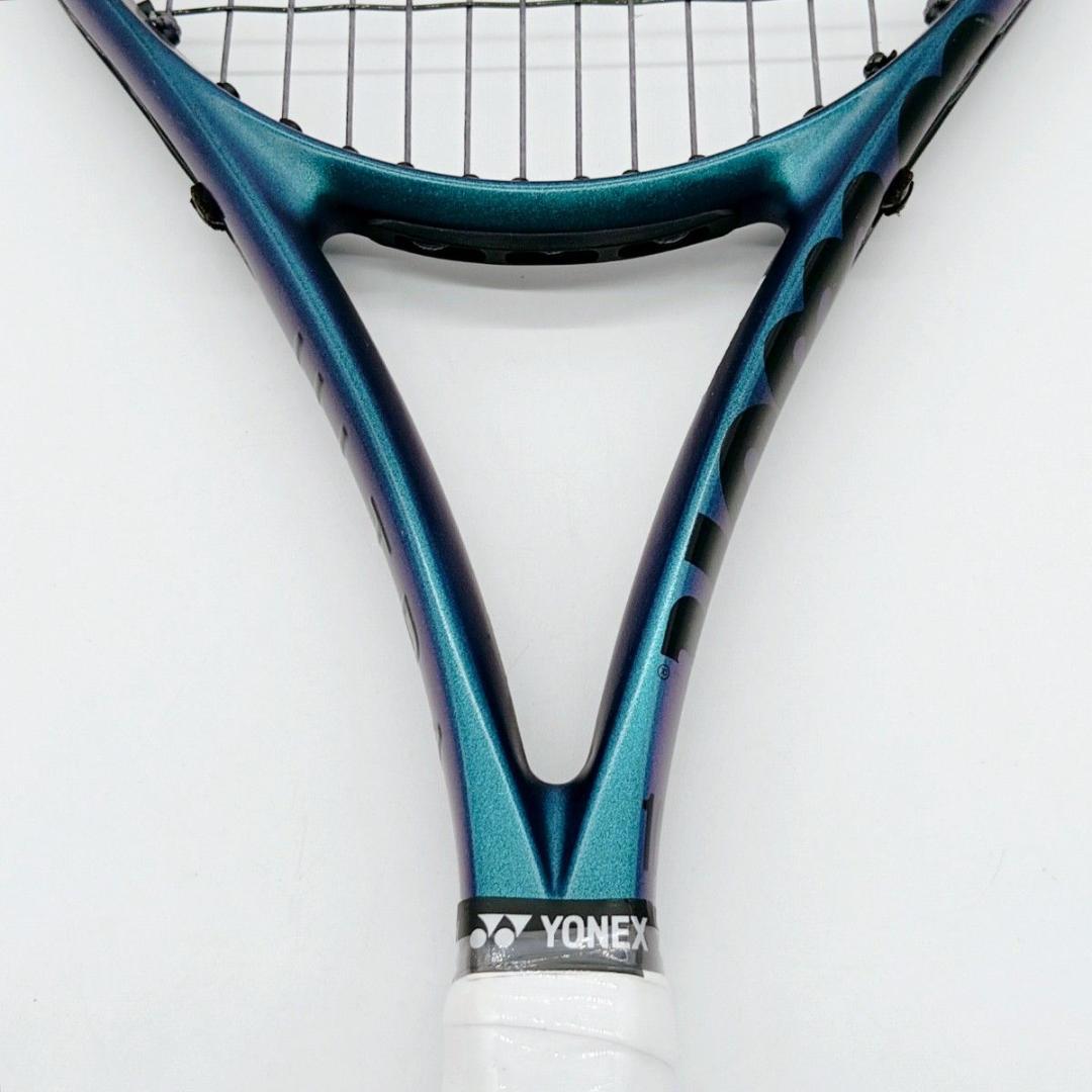 Wilson ULTRA 100L V4.0 2022 硬式テニスラケット