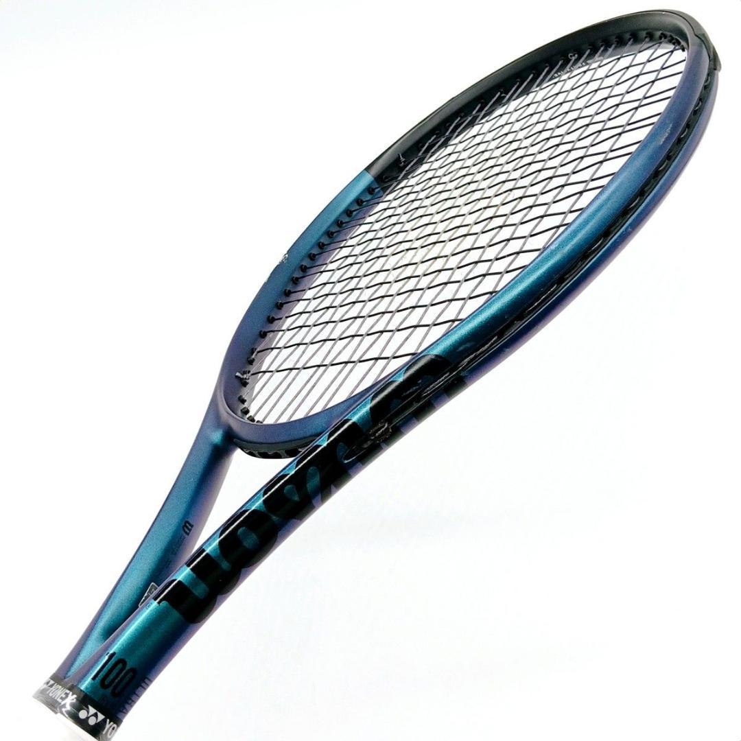 Wilson ULTRA 100L V4.0 2022 硬式テニスラケット