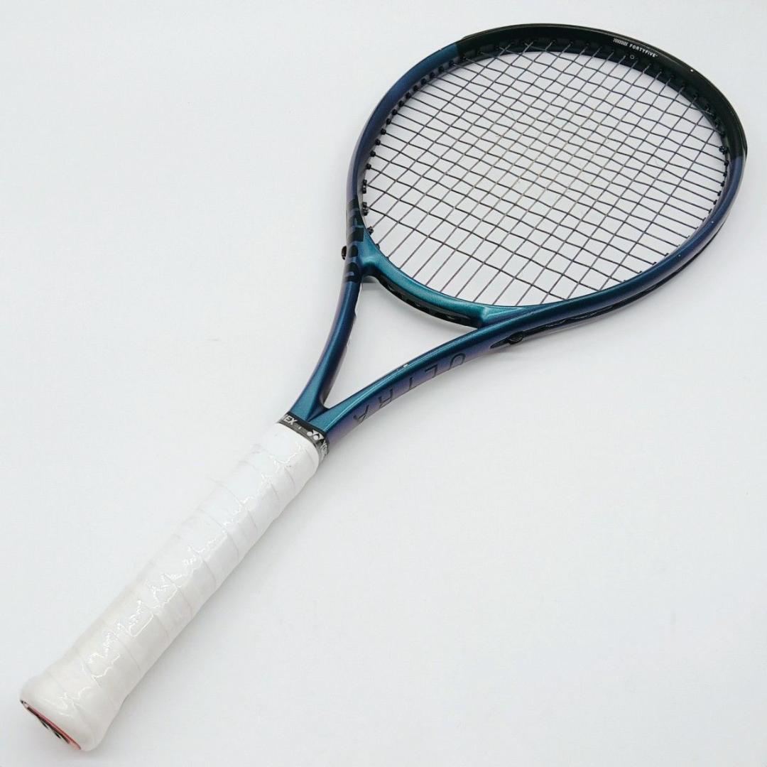 Wilson ULTRA 100L V4.0 2022 硬式テニスラケット