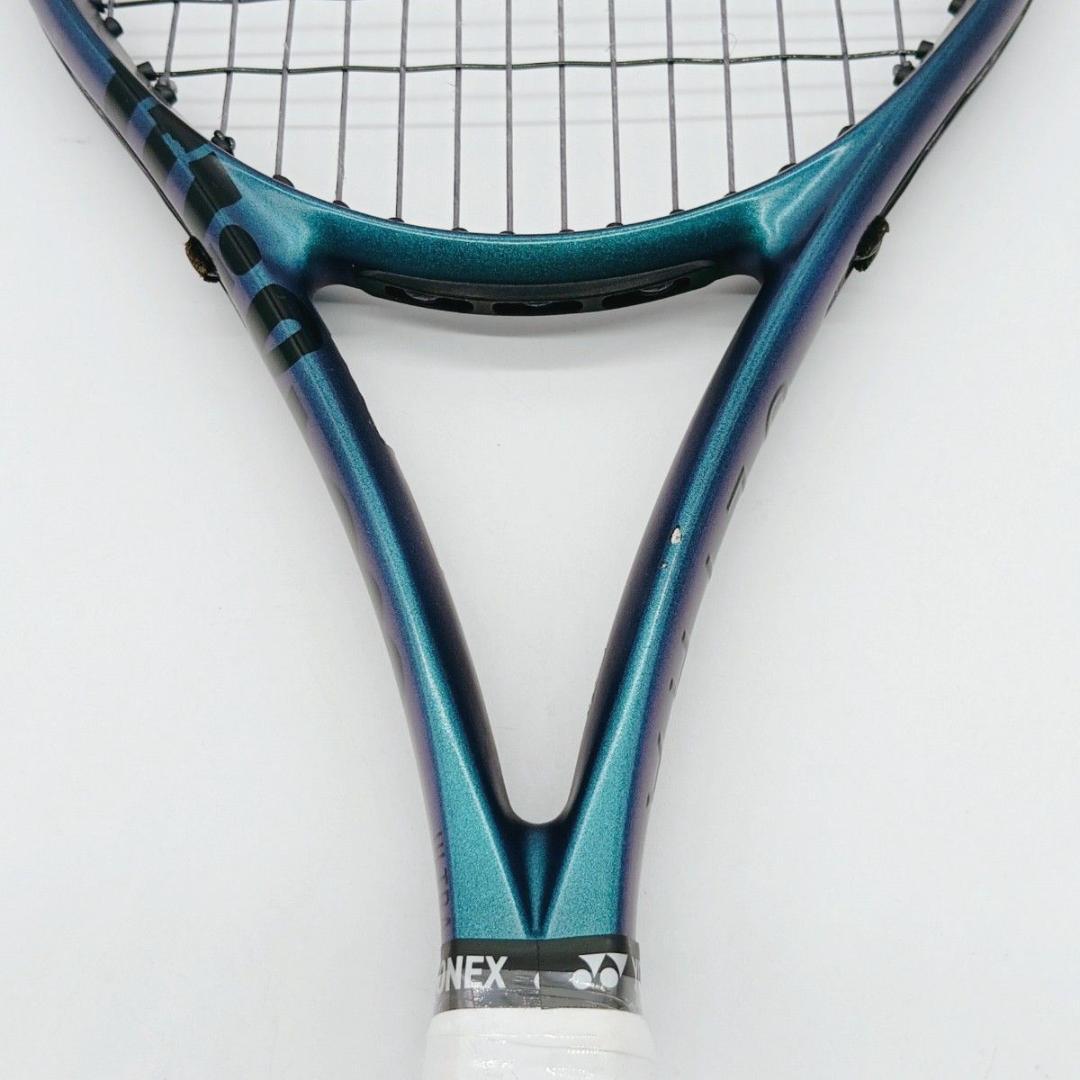 Wilson ULTRA 100L V4.0 2022 硬式テニスラケット