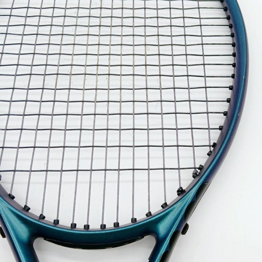 Wilson ULTRA 100L V4.0 2022 硬式テニスラケット