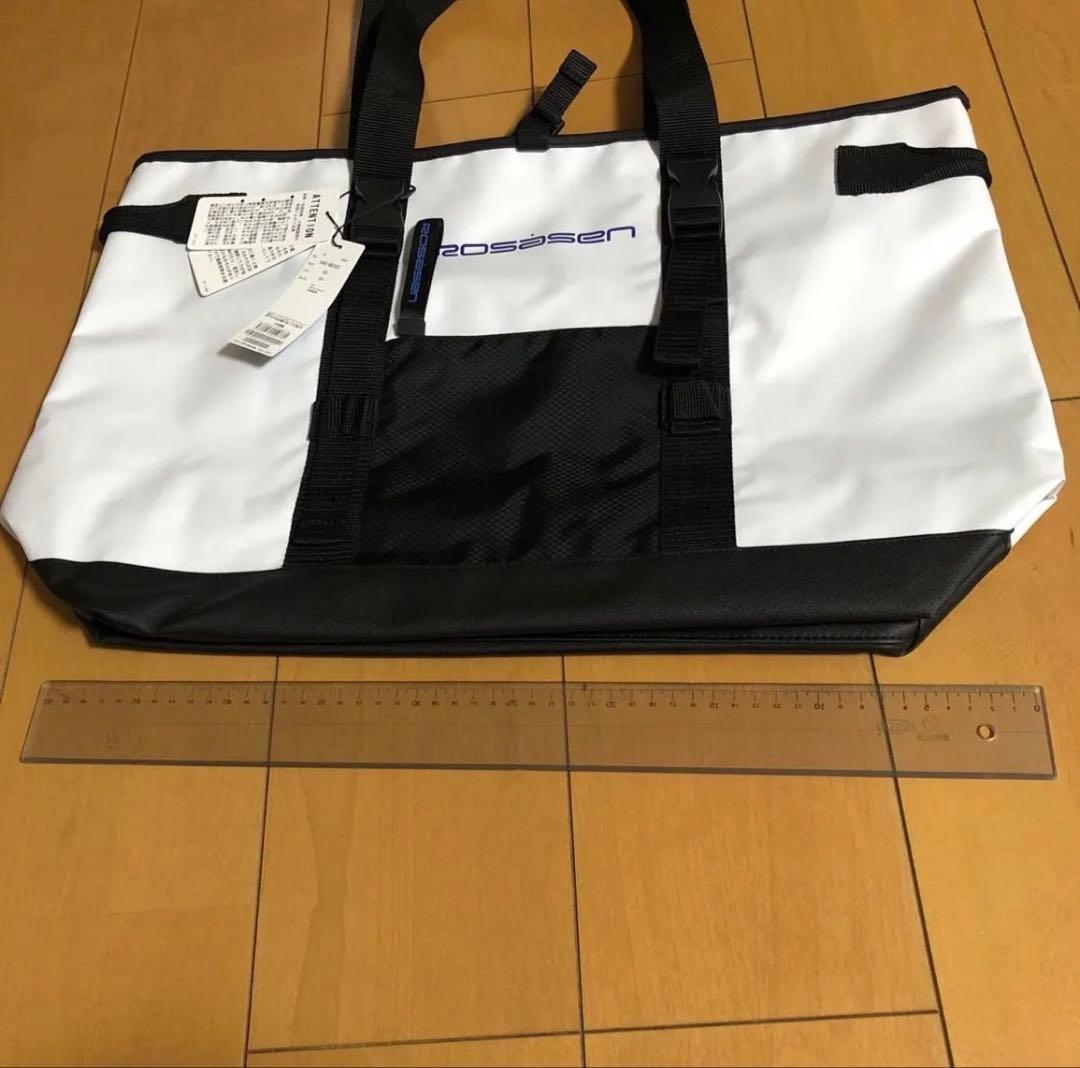 ロサーセンROSASENゴルフバッグトートバッグ