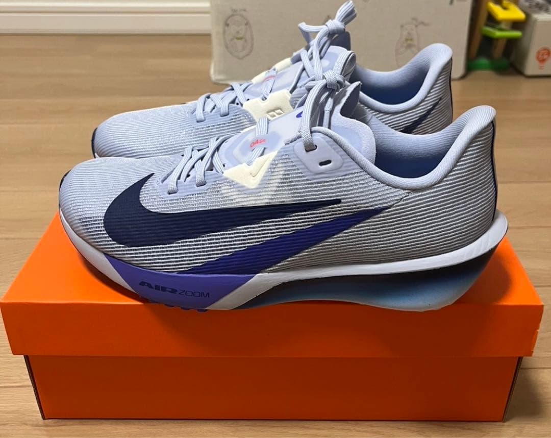 Nike ランニングシューズ