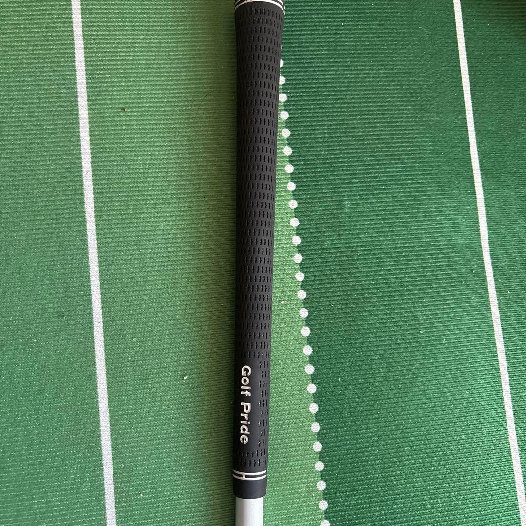 Graphite Design Tour AD IZ-7X シャフト