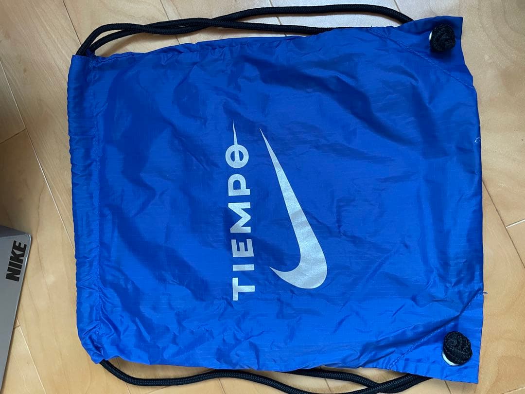 シューズ NIKE TIEMPO LEGEND 7 ELITE FG 28cm