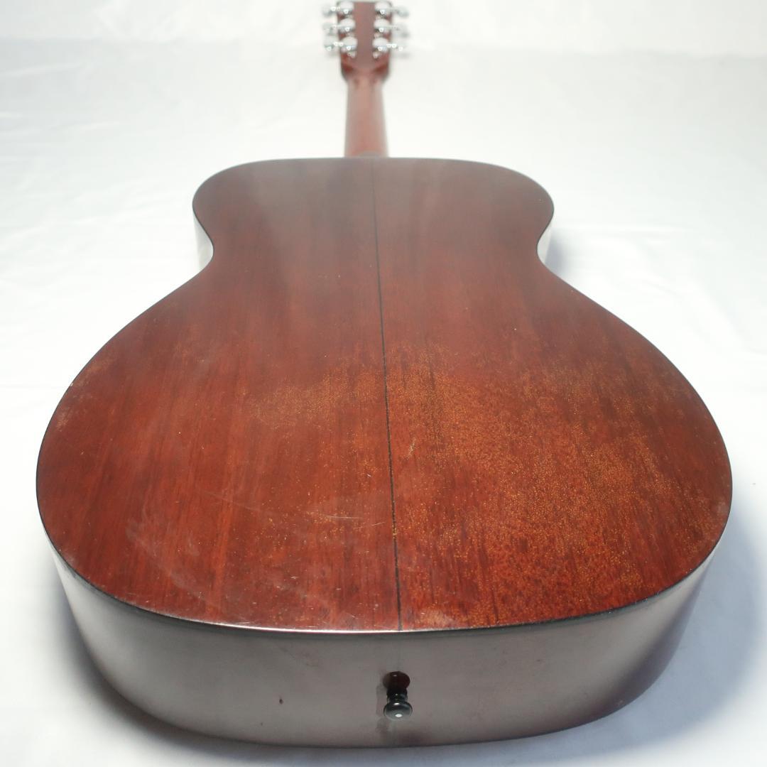 TAKAMINE Elite F-170 アコースティックギター ケース付