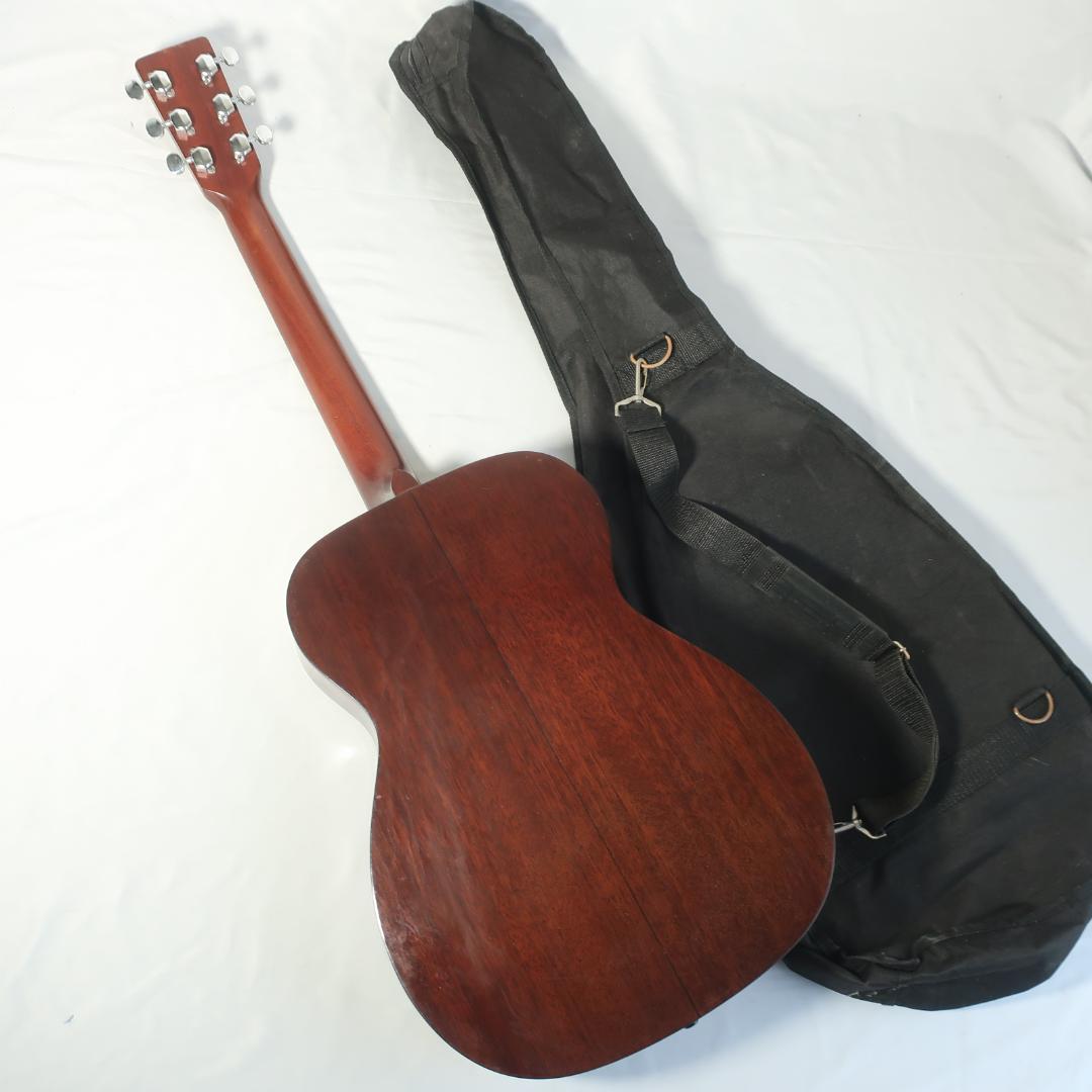 TAKAMINE Elite F-170 アコースティックギター ケース付