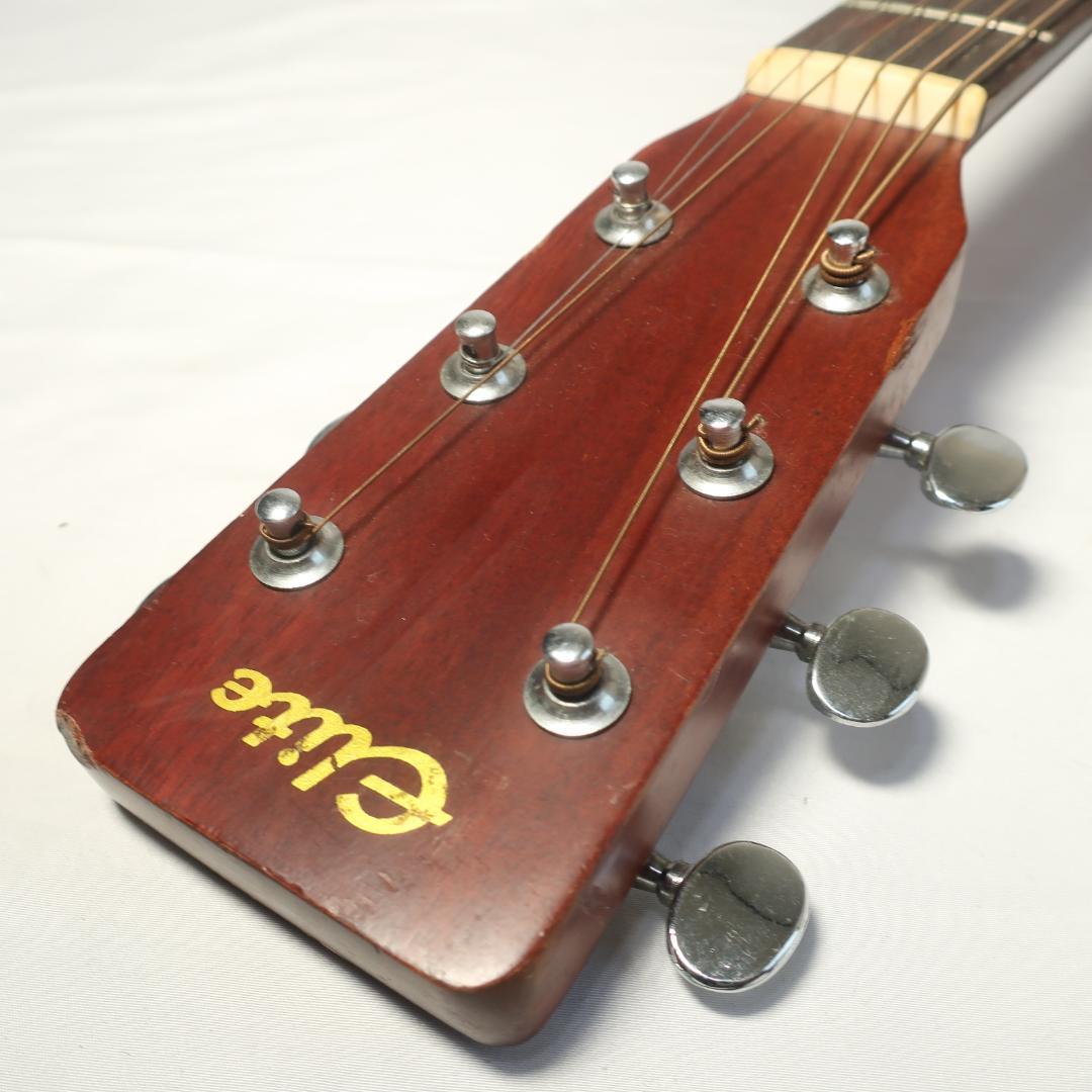 TAKAMINE Elite F-170 アコースティックギター ケース付