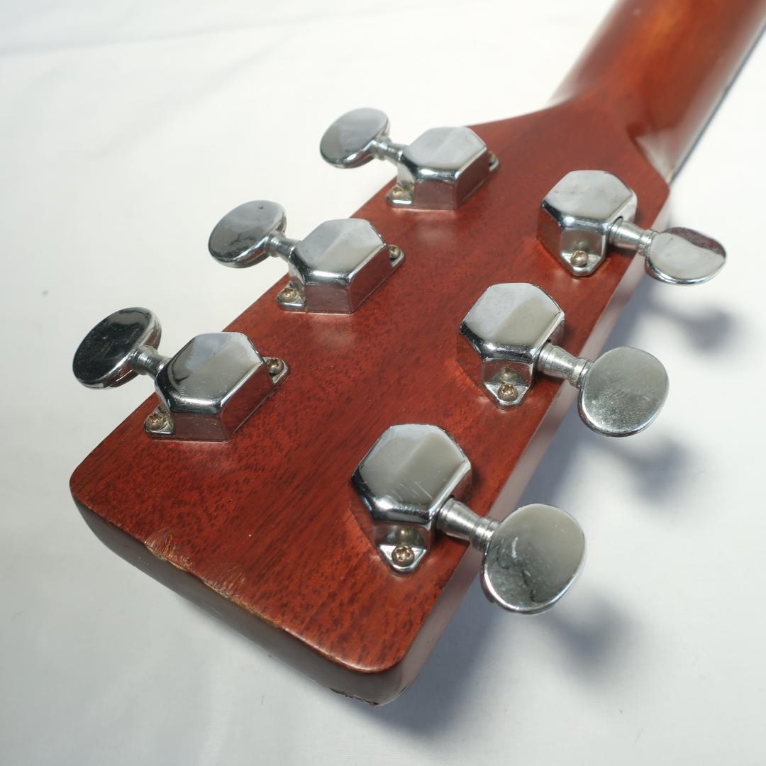 TAKAMINE Elite F-170 アコースティックギター ケース付
