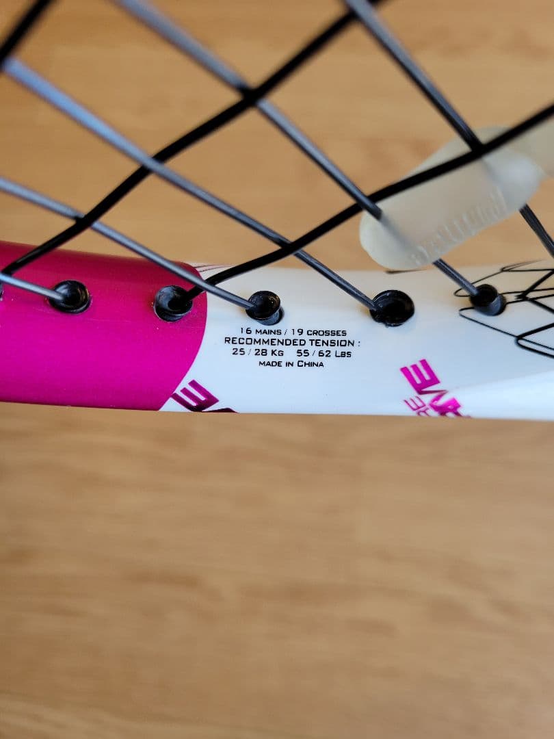 Babolat Pure Drive Lite テニスラケット限定モデル ピンク