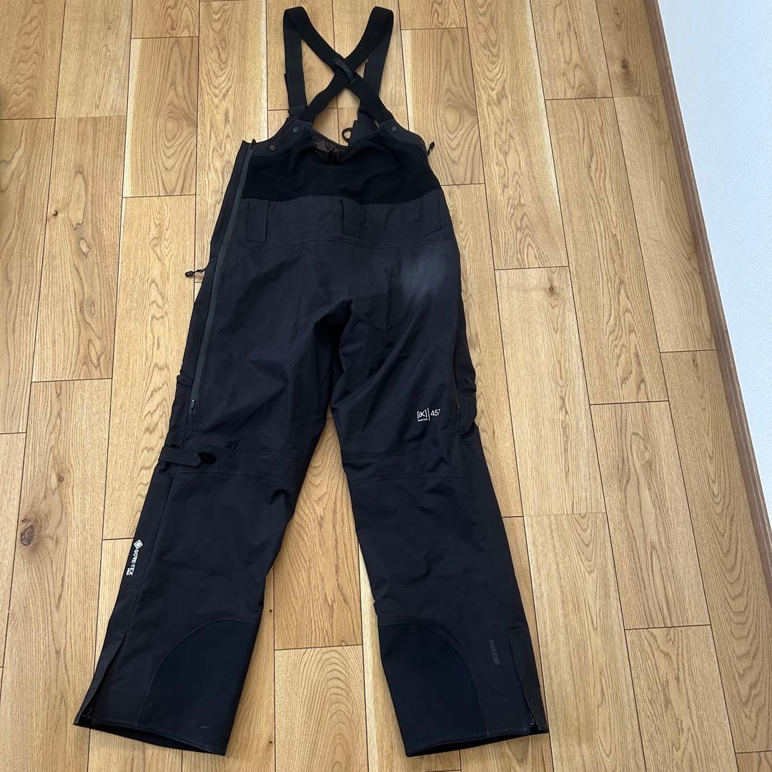 Burton ak457 ジャパン ビブパンツ【限定カラー】 M