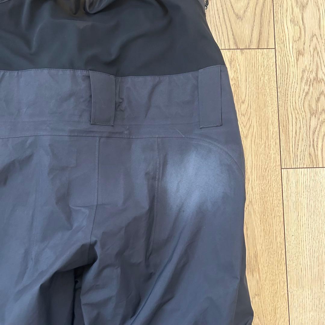 Burton ak457 ジャパン ビブパンツ【限定カラー】 M