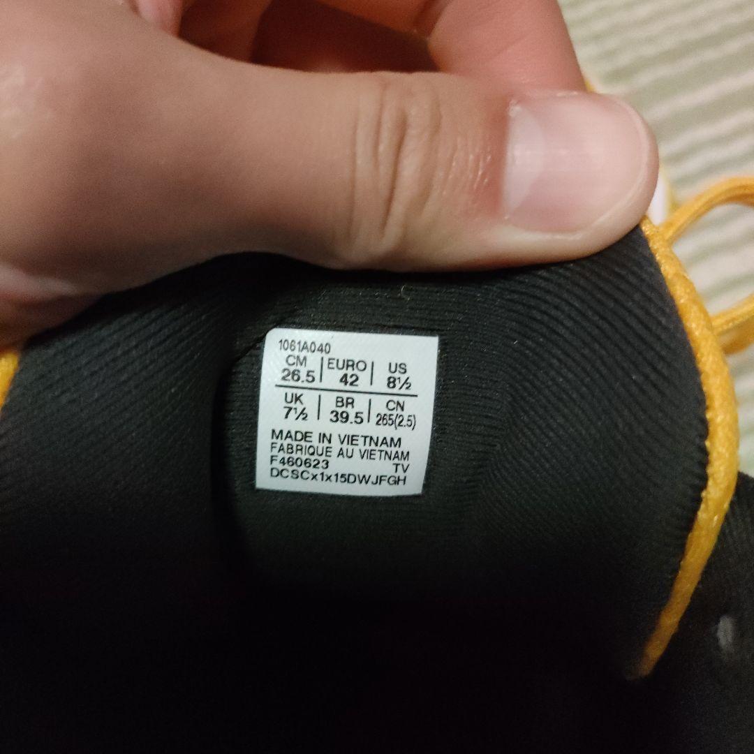 asics NOVA SURGE 2 シューズ 26.5cm