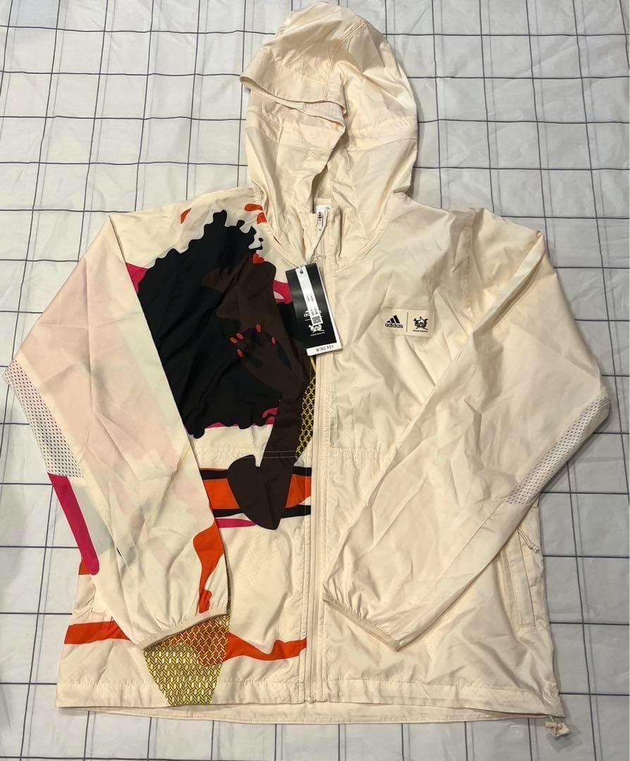 adidas アディダス セットアップ ウェア 上下セット HI5626