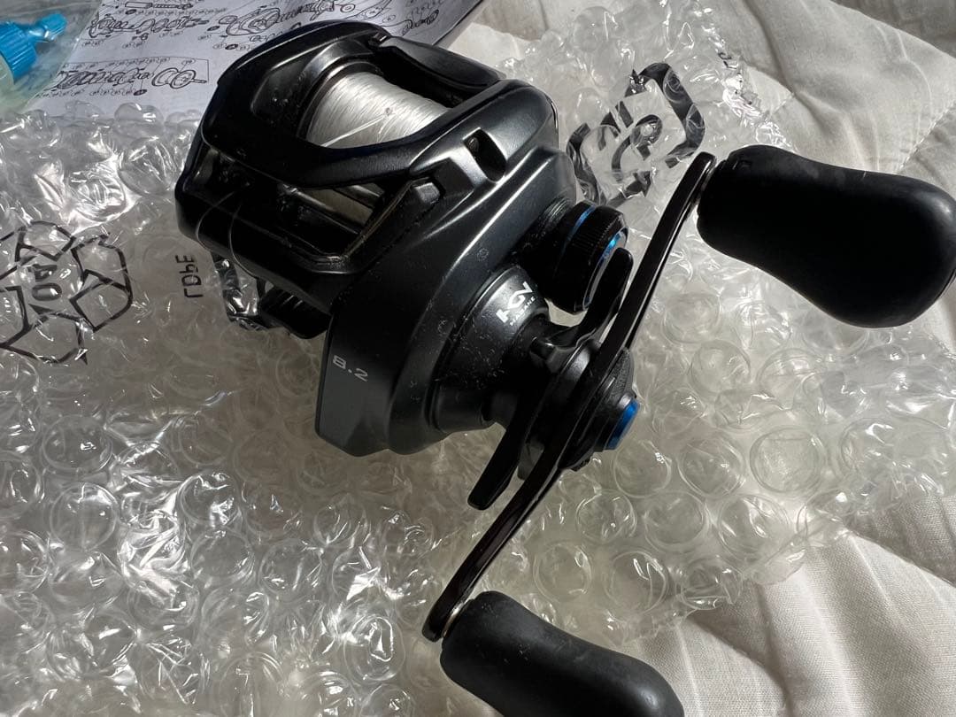 【値引き交渉可】SHIMANO SLX MGL 71XG
