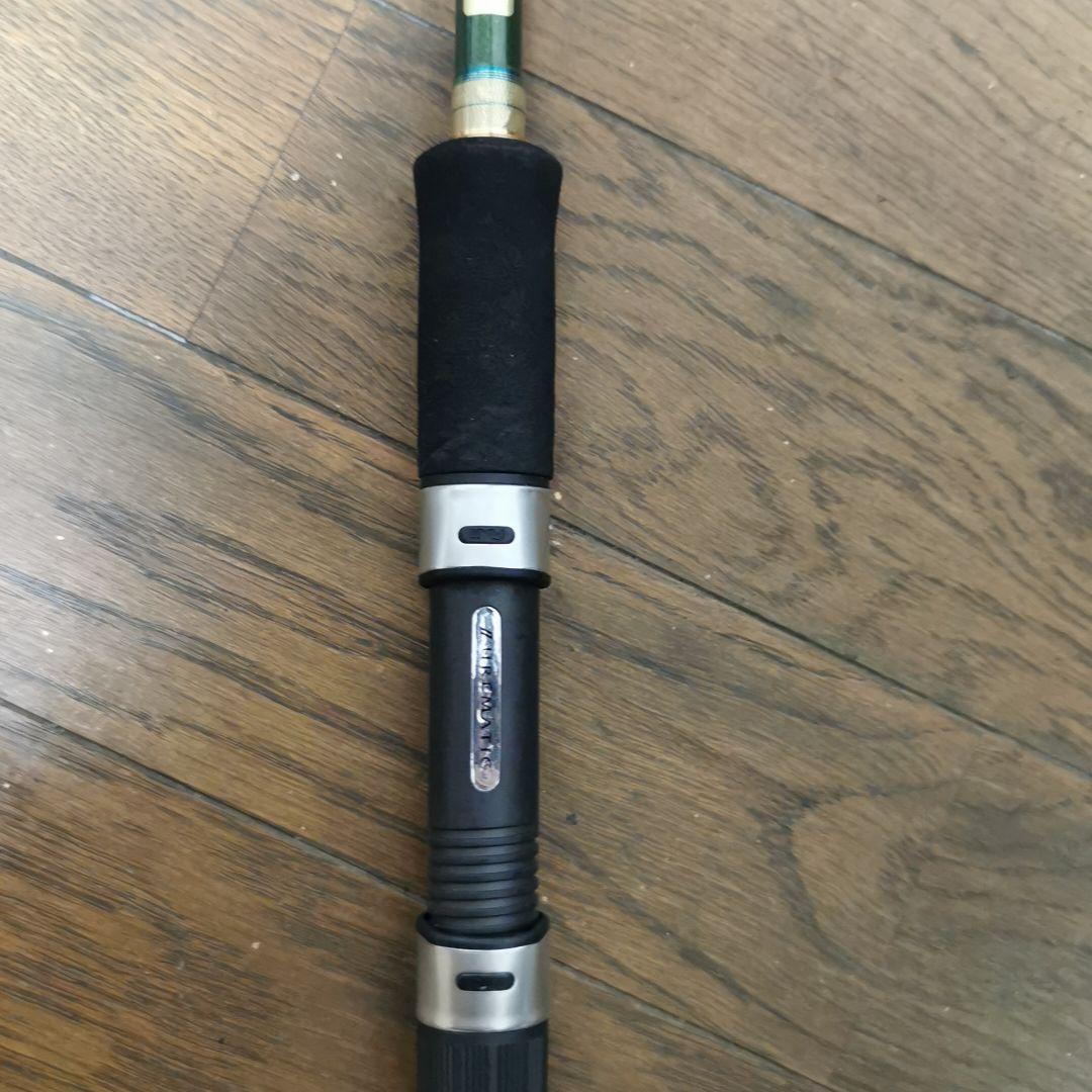 ロッド S86ml-4