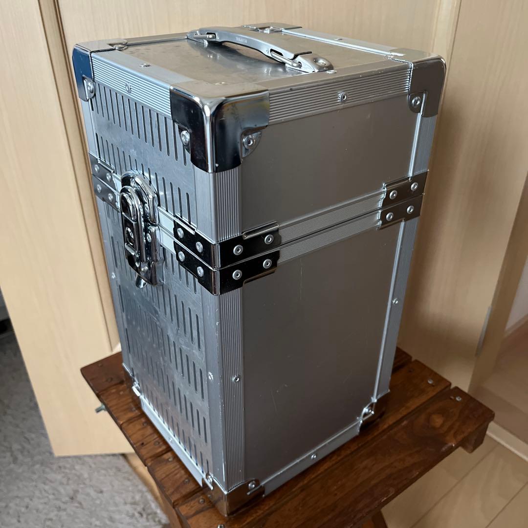 コールマン ランタン 200A オリジナルケース付き