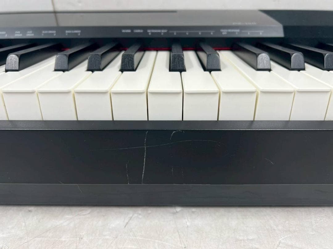 【完動品】Casio カシオ 電子ピアノ PX-150