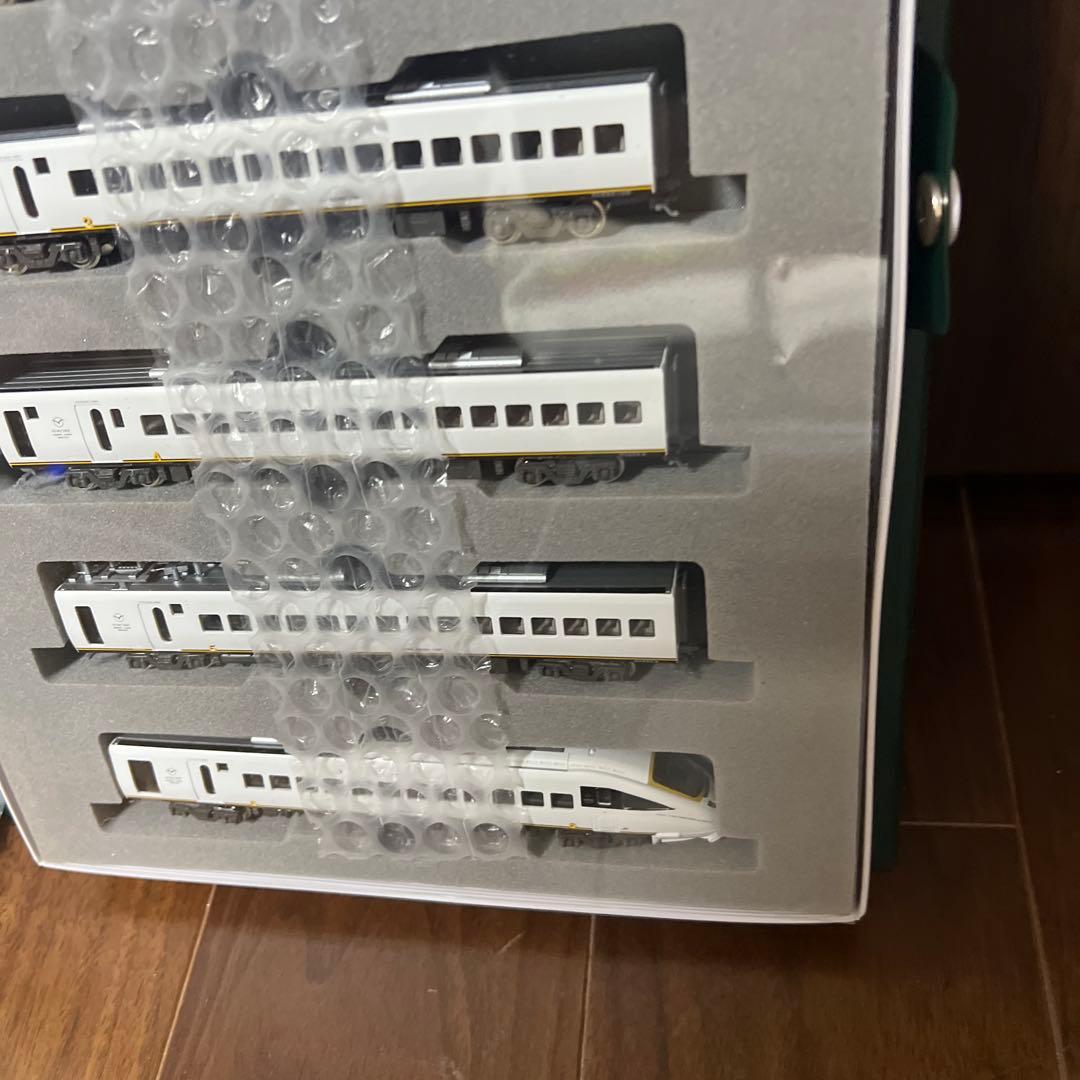 KATO Nゲージ 10-410 885系かもめ