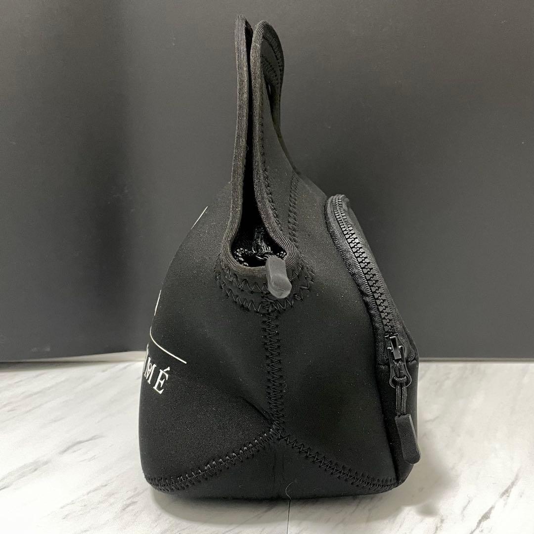 美品 限定モデル⭐️マーク&ロナ PIERRE HERME コラボ カートバッグ